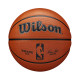 Wilson Μπάλα μπάσκετ NBA Authentic Series Outdoor